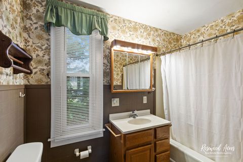Tiny photo for 7861 E 2250S Road, St. Anne, IL 60964 (MLS # 12457015)