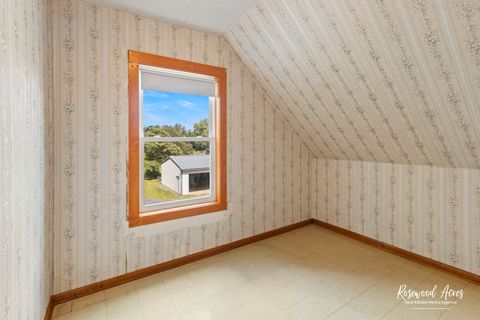 Tiny photo for 7861 E 2250S Road, St. Anne, IL 60964 (MLS # 12457015)