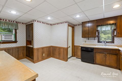 Tiny photo for 7861 E 2250S Road, St. Anne, IL 60964 (MLS # 12457015)