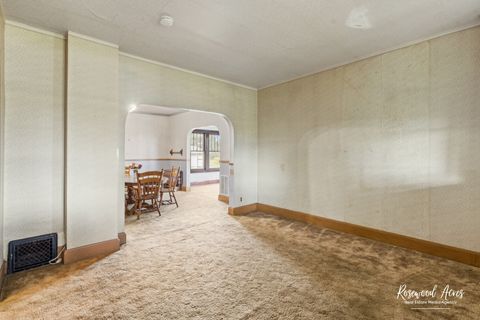 Tiny photo for 7861 E 2250S Road, St. Anne, IL 60964 (MLS # 12457015)