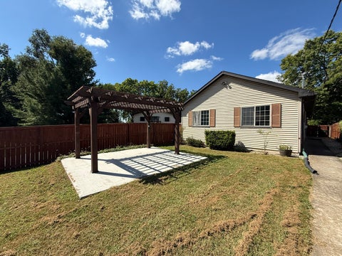 Photo of 729 Wheeler Avenue, Rockdale, IL 60436 (MLS # 12753021)