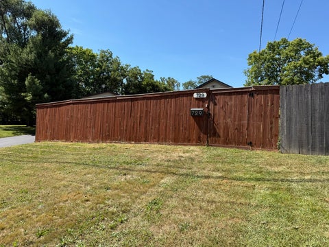 Tiny photo for 729 Wheeler Avenue, Rockdale, IL 60436 (MLS # 12753021)