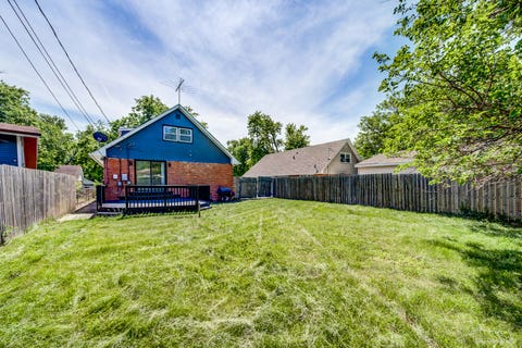 Tiny photo for 3736 168th Place, Country Club Hills, IL 60478 (MLS # 12663101)