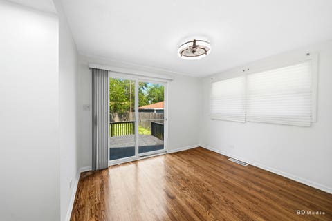 Tiny photo for 3736 168th Place, Country Club Hills, IL 60478 (MLS # 12663101)