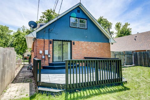 Tiny photo for 3736 168th Place, Country Club Hills, IL 60478 (MLS # 12663101)