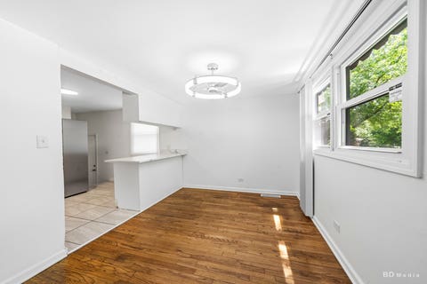 Tiny photo for 3736 168th Place, Country Club Hills, IL 60478 (MLS # 12663101)