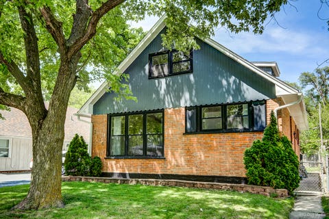 Tiny photo for 3736 168th Place, Country Club Hills, IL 60478 (MLS # 12663101)