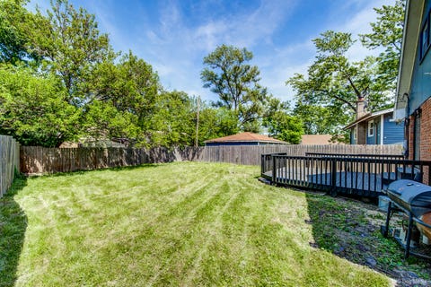 Tiny photo for 3736 168th Place, Country Club Hills, IL 60478 (MLS # 12663101)