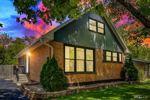 Photo of 3736 168th Place, Country Club Hills, IL 60478 (MLS # 12663101)