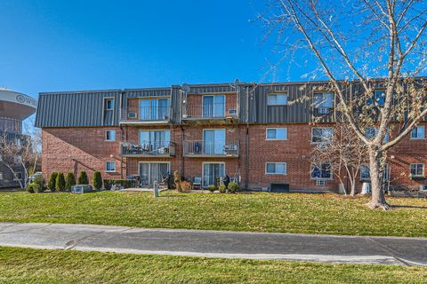 A home in Wheeling