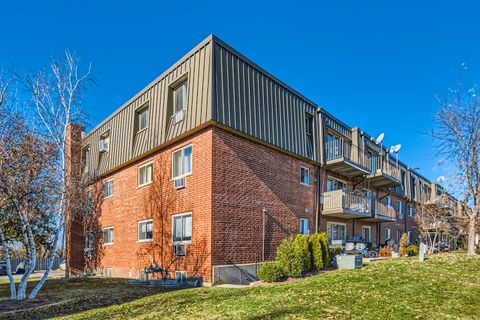 A home in Wheeling