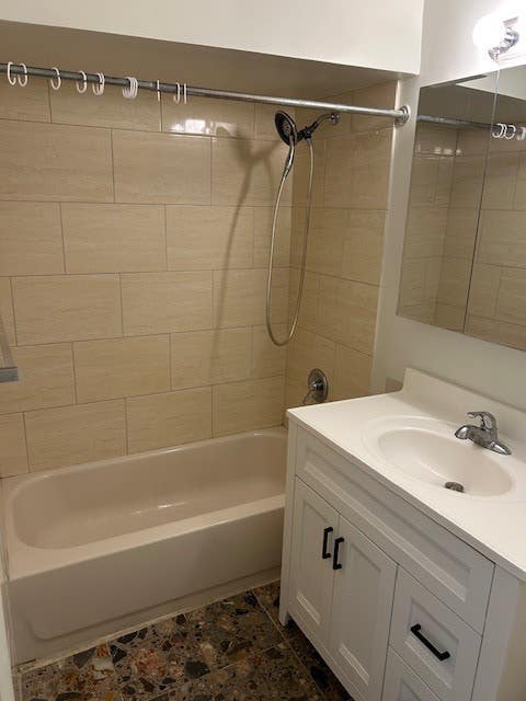 Tiny photo for 7234 W North Avenue #1113, Elmwood Park, IL 60707 (MLS # 12587656)