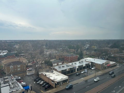 Tiny photo for 7234 W North Avenue #1113, Elmwood Park, IL 60707 (MLS # 12587656)