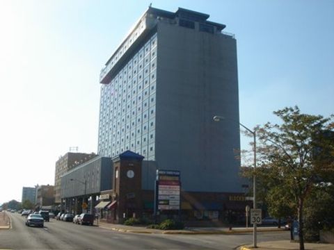 Photo of 7234 W North Avenue #1113, Elmwood Park, IL 60707 (MLS # 12587656)