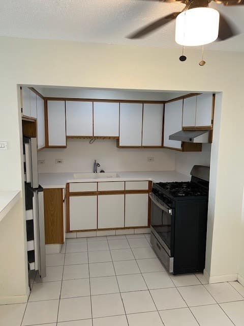 Tiny photo for 7234 W North Avenue #1113, Elmwood Park, IL 60707 (MLS # 12587656)