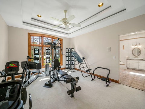 Tiny photo for 24092 W Old Oak Drive, Mundelein, IL 60060 (MLS # 12753345)
