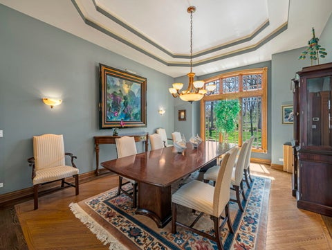 Tiny photo for 24092 W Old Oak Drive, Mundelein, IL 60060 (MLS # 12753345)