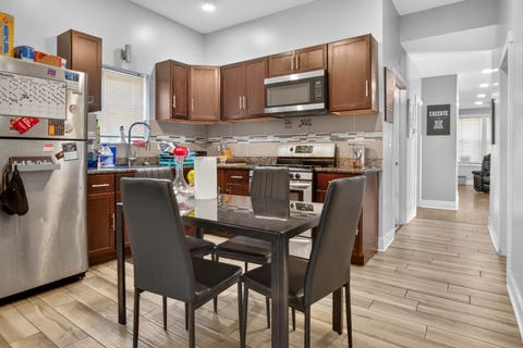 Tiny photo for 7931 S Muskegon Avenue, Chicago, IL 60617 (MLS # 12686980)