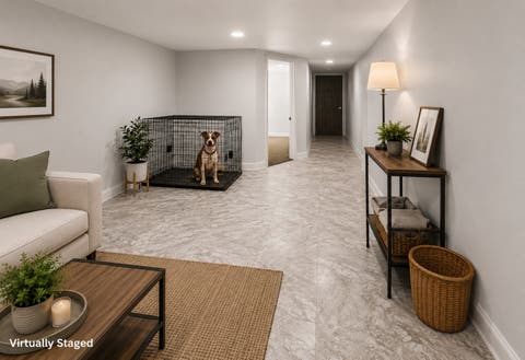 Tiny photo for 7931 S Muskegon Avenue, Chicago, IL 60617 (MLS # 12686980)