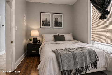 Tiny photo for 7931 S Muskegon Avenue, Chicago, IL 60617 (MLS # 12686980)