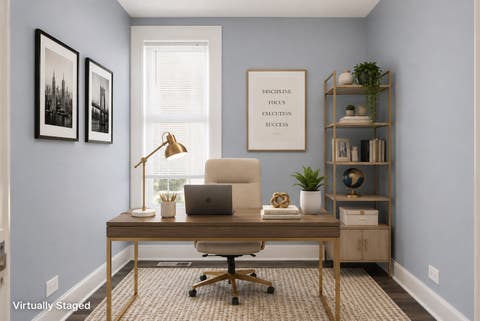 Tiny photo for 7931 S Muskegon Avenue, Chicago, IL 60617 (MLS # 12686980)