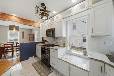 Tiny photo for 710 E 16th Street, Sterling, IL 61081 (MLS # 12545726)