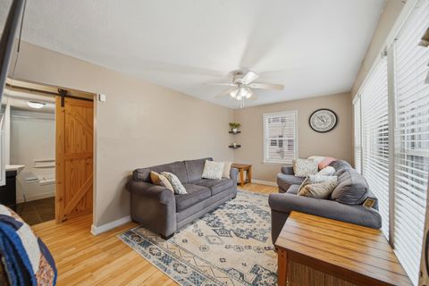 Tiny photo for 710 E 16th Street, Sterling, IL 61081 (MLS # 12545726)