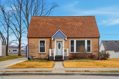 Photo of 710 E 16th Street, Sterling, IL 61081 (MLS # 12545726)