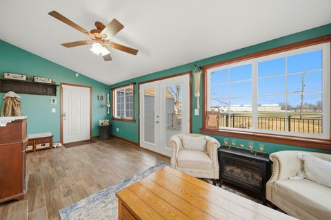 Tiny photo for 710 E 16th Street, Sterling, IL 61081 (MLS # 12545726)