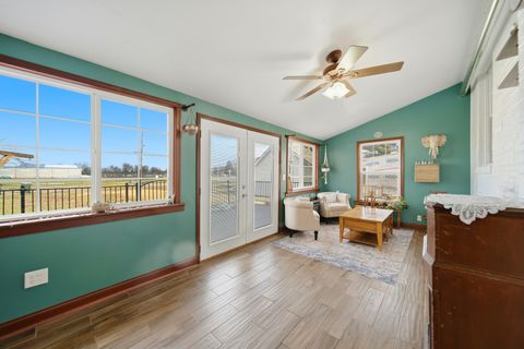 Tiny photo for 710 E 16th Street, Sterling, IL 61081 (MLS # 12545726)