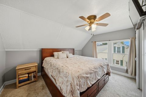 Tiny photo for 710 E 16th Street, Sterling, IL 61081 (MLS # 12545726)