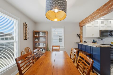 Tiny photo for 710 E 16th Street, Sterling, IL 61081 (MLS # 12545726)