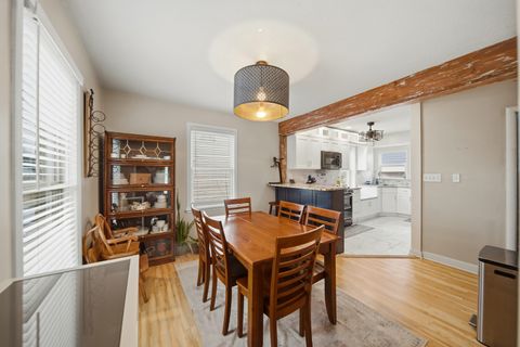 Tiny photo for 710 E 16th Street, Sterling, IL 61081 (MLS # 12545726)