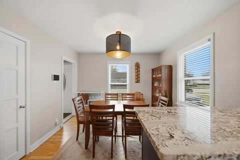 Tiny photo for 710 E 16th Street, Sterling, IL 61081 (MLS # 12545726)