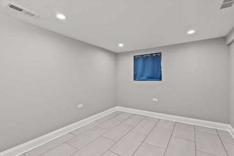 Tiny photo for 6445 S Washtenaw Avenue, Chicago, IL 60629 (MLS # 12545783)