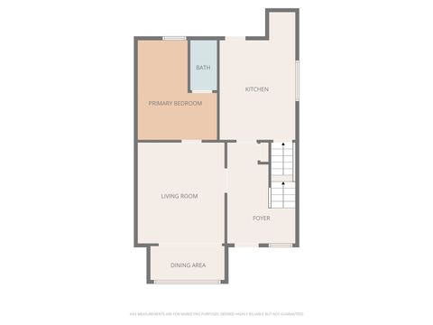 Tiny photo for 6445 S Washtenaw Avenue, Chicago, IL 60629 (MLS # 12545783)