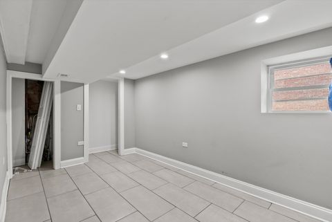 Tiny photo for 6445 S Washtenaw Avenue, Chicago, IL 60629 (MLS # 12545783)