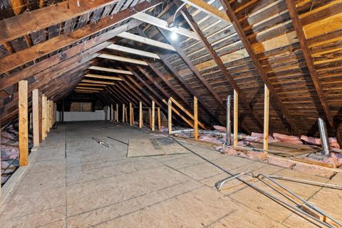 Tiny photo for 6445 S Washtenaw Avenue, Chicago, IL 60629 (MLS # 12545783)