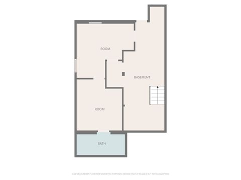 Tiny photo for 6445 S Washtenaw Avenue, Chicago, IL 60629 (MLS # 12545783)