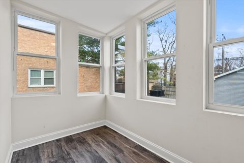 Tiny photo for 6445 S Washtenaw Avenue, Chicago, IL 60629 (MLS # 12545783)