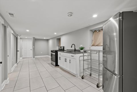 Tiny photo for 6445 S Washtenaw Avenue, Chicago, IL 60629 (MLS # 12545783)