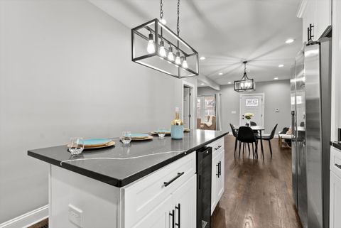 Tiny photo for 6445 S Washtenaw Avenue, Chicago, IL 60629 (MLS # 12545783)