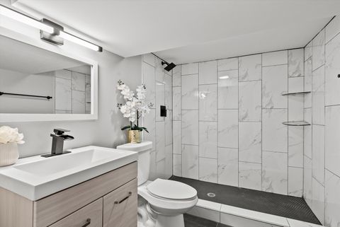 Tiny photo for 6445 S Washtenaw Avenue, Chicago, IL 60629 (MLS # 12545783)