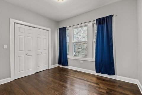 Tiny photo for 6445 S Washtenaw Avenue, Chicago, IL 60629 (MLS # 12545783)