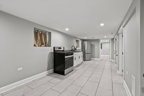 Tiny photo for 6445 S Washtenaw Avenue, Chicago, IL 60629 (MLS # 12545783)