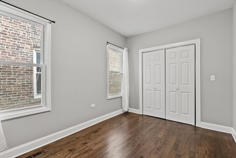 Tiny photo for 6445 S Washtenaw Avenue, Chicago, IL 60629 (MLS # 12545783)