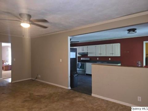 Tiny photo for 705 S Washington, Carthage, IL 62321 (MLS # 12445209)
