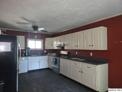 Tiny photo for 705 S Washington, Carthage, IL 62321 (MLS # 12445209)
