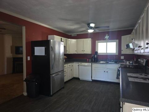 Tiny photo for 705 S Washington, Carthage, IL 62321 (MLS # 12445209)