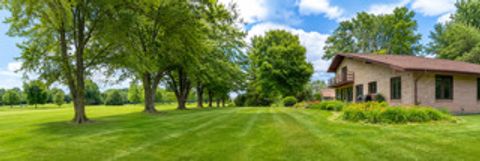 Tiny photo for 15830 Crestwicke Drive, Bloomington, IL 61705 (MLS # 12670263)